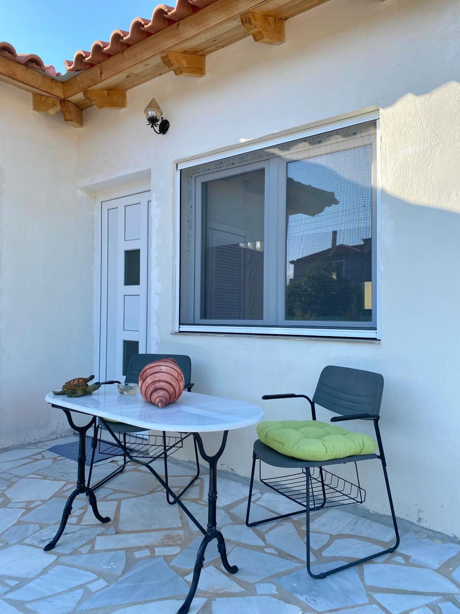 Ο Παραδεισος Της Νικολέτας Apartment Nafplio Exterior photo