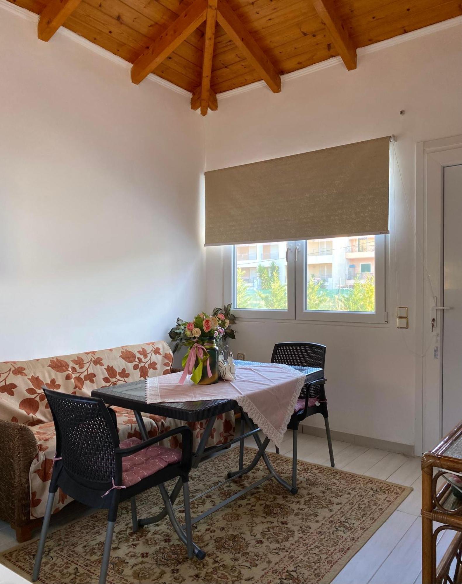 Ο Παραδεισος Της Νικολέτας Apartment Nafplio Exterior photo