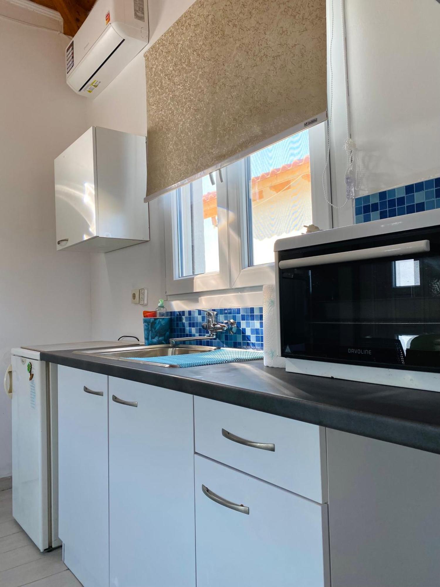 Ο Παραδεισος Της Νικολέτας Apartment Nafplio Exterior photo