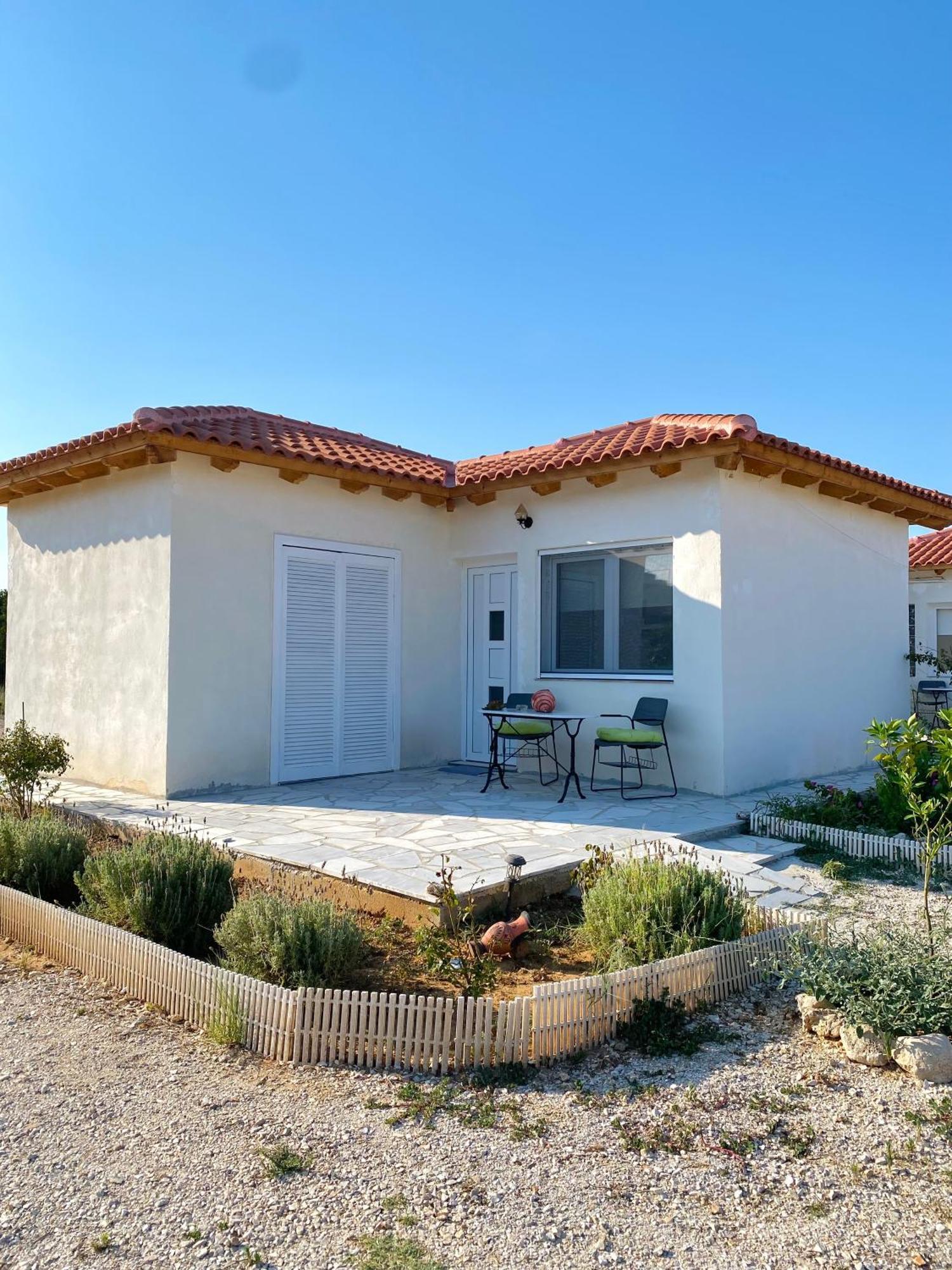 Ο Παραδεισος Της Νικολέτας Apartment Nafplio Exterior photo