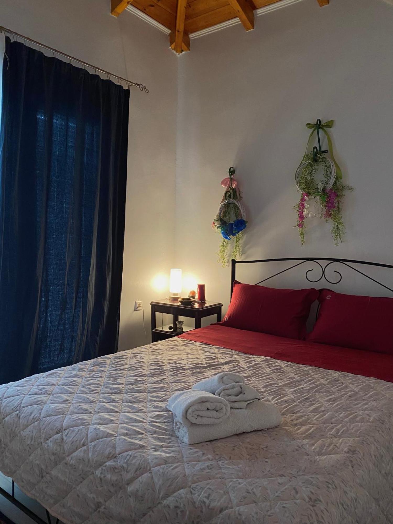 Ο Παραδεισος Της Νικολέτας Apartment Nafplio Exterior photo